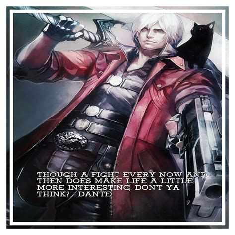 devil may cry dante quotes|Flock Off! 9 Amazing Quotes From The Devil May Cry .
